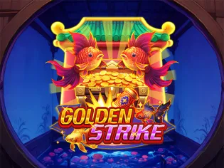 Golden Strike screenshot