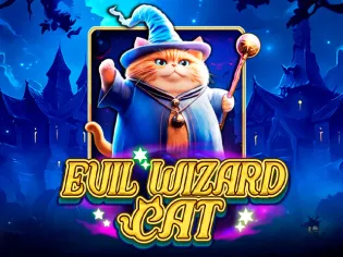 Evil Wizard Cat screenshot