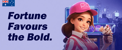 Epic Welcome Match Bonus banner