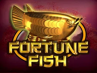 Fortune Fish screenshot