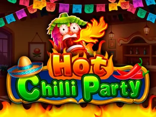 Hot Chilli Party screenshot