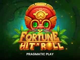 Fortune Hit'n Roll screenshot