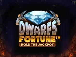 Dwarfs Fortune screenshot