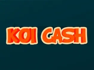 Koi Cash screenshot