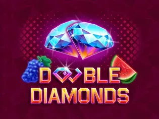 Double Diamonds screenshot