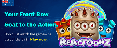 Huge Jackpots Waiting for You