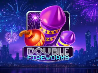 Double Fireworks screenshot