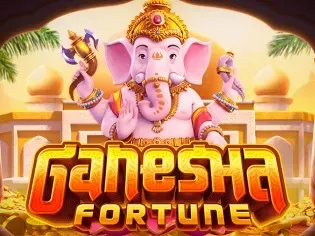 Ganesha Fortune screenshot