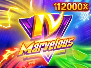 Marvelous Iv screenshot