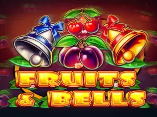 Fruits And Bells screenshot