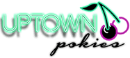 Uptown Pokies Casino Logo